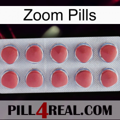 Zoom Pills 18